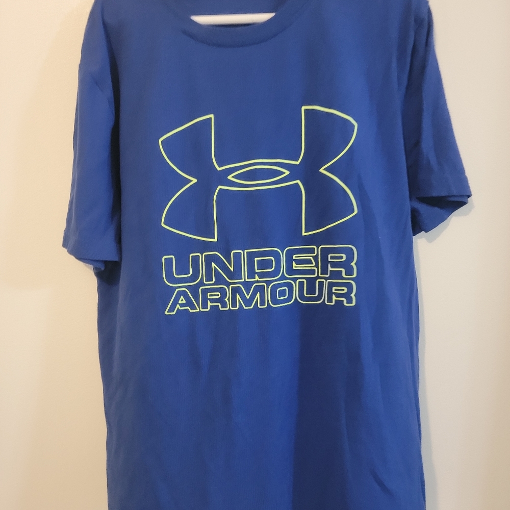 Boys Active Tee